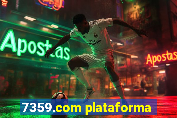 7359.com plataforma